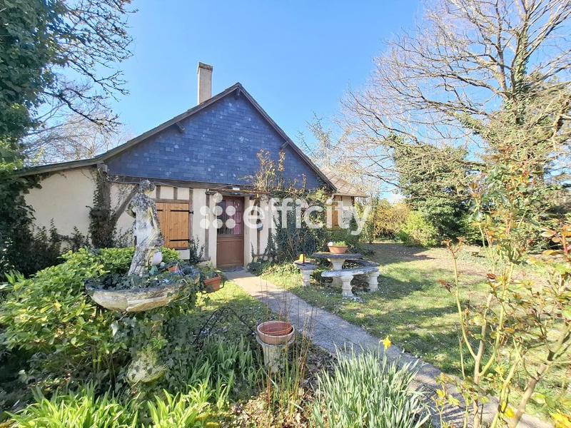 Maison - 149 m² - 6 pièces