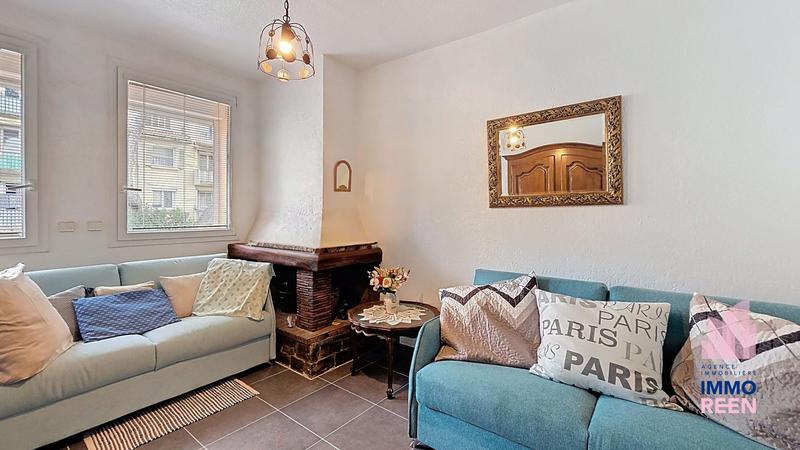 Villa - 71 m² - 3 pièces