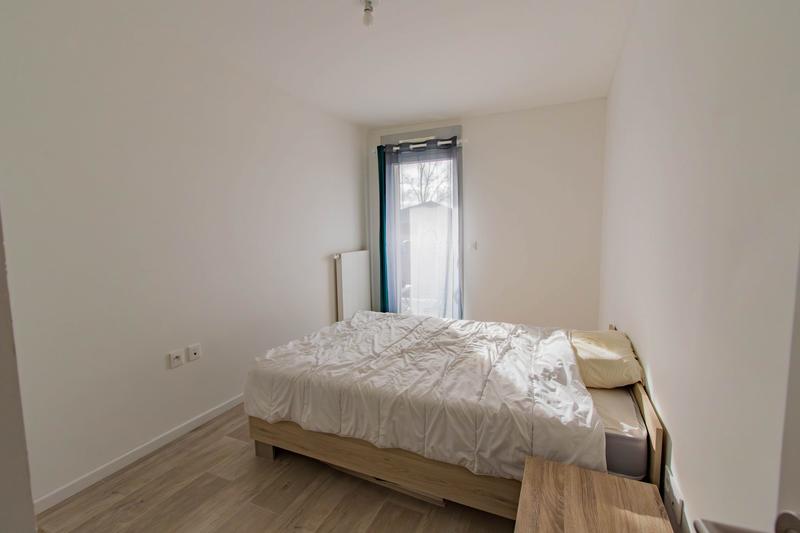 Appartement - 75 m² - 3 pièces