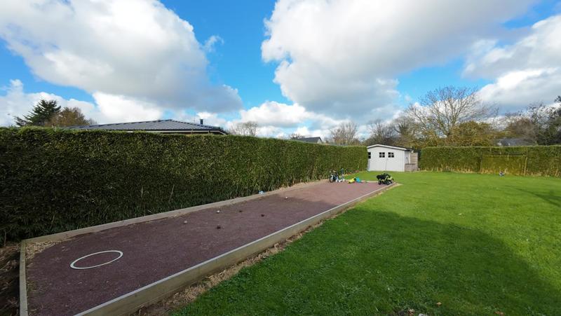 Maison - 112 m² - 5 pièces