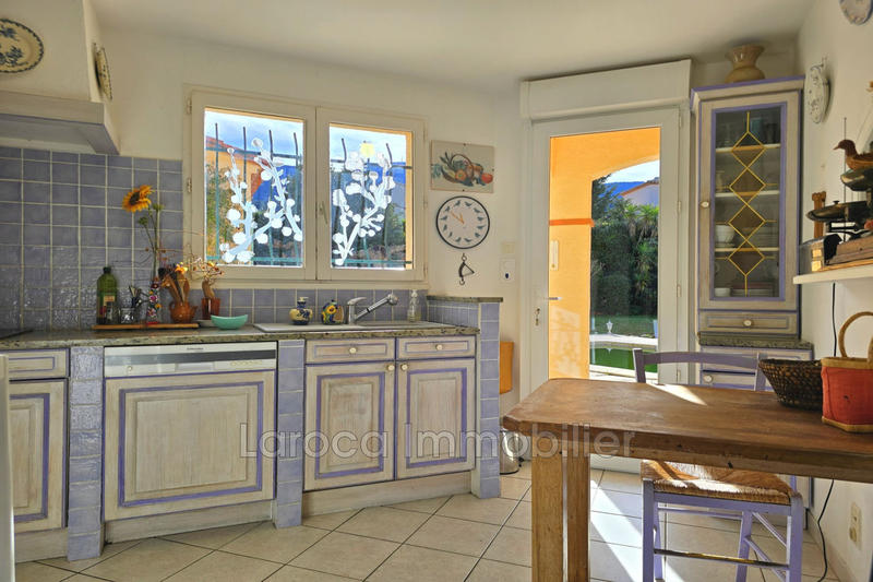 Villa - 135 m² - 4 pièces