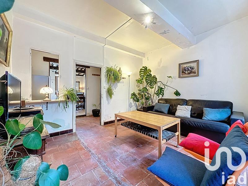 Maison - 110 m² - 6 pièces