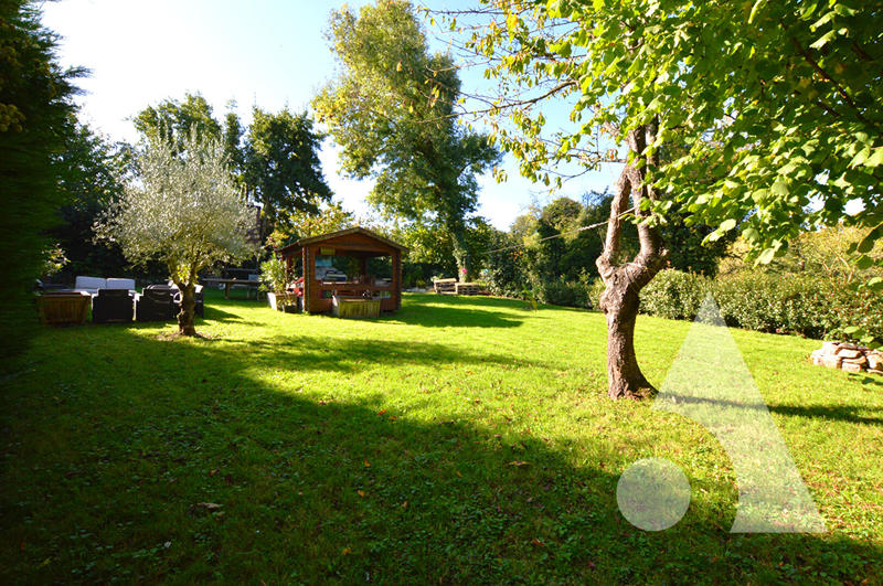 Maison - 119 m² - 7 pièces