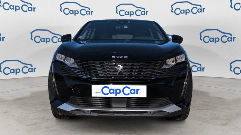 Peugeot 3008 II 1.2 Hybrid 136 e-Dsc6 Allure Pack - Automatique