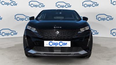 Peugeot 3008 II 1.2 Hybrid 136 e-Dsc6 Allure Pack - Automatique
