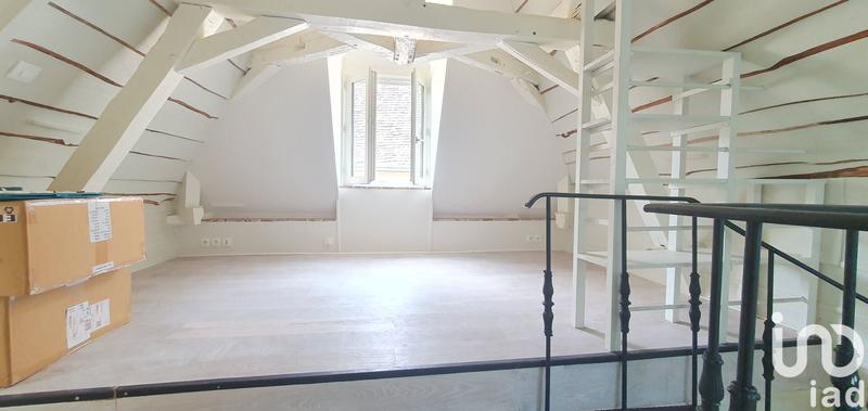 Maison de village - 100 m² - 5 pièces