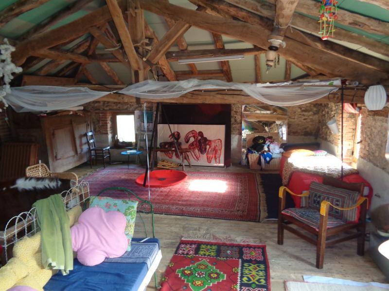 Maison - 180 m² - 7 pièces