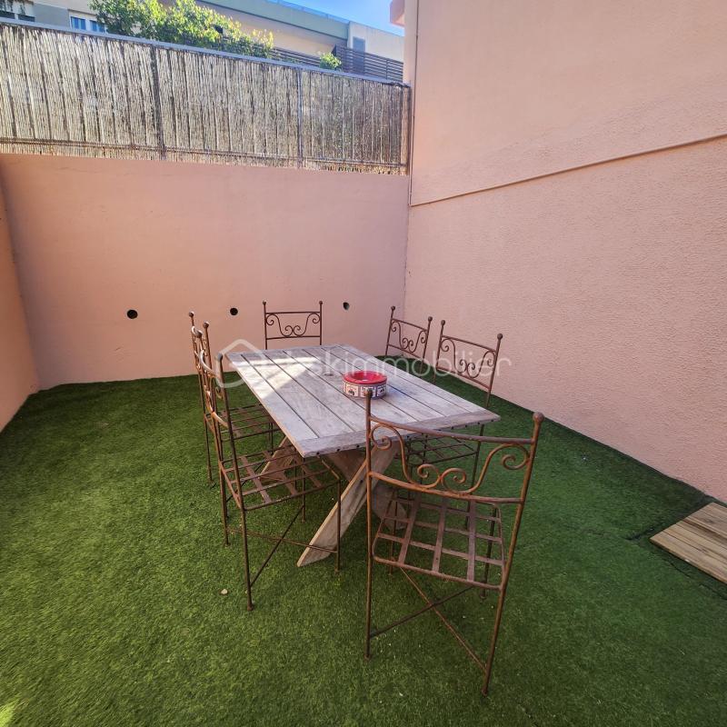 Appartement - 157 m² - 4 pièces