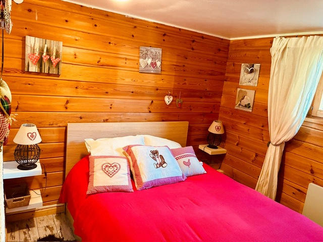 Maison - 124 m² - 7 pièces