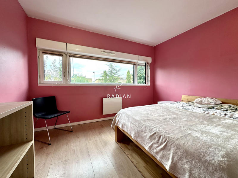 Maison - 106 m² - 5 pièces