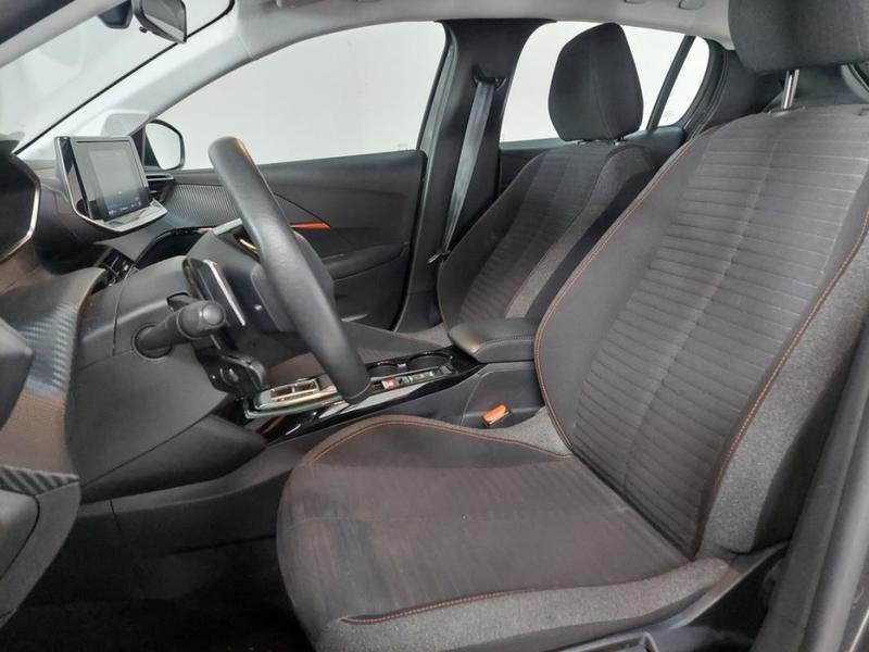 Peugeot 208 PureTech 100 s&amp;amp;S Eat8 Active Pack