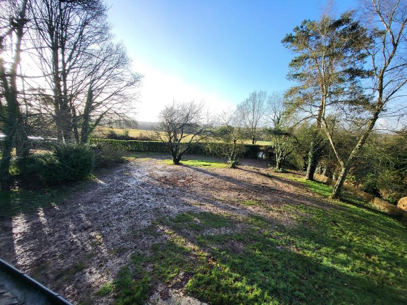 Maison - 81 m² - 5 pièces