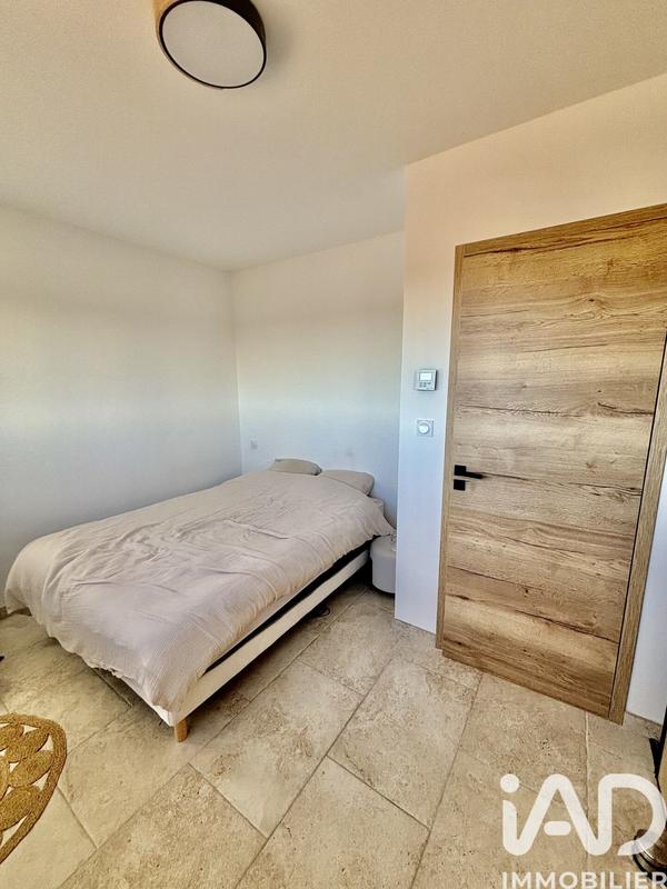 Maison - 123 m² - 4 pièces