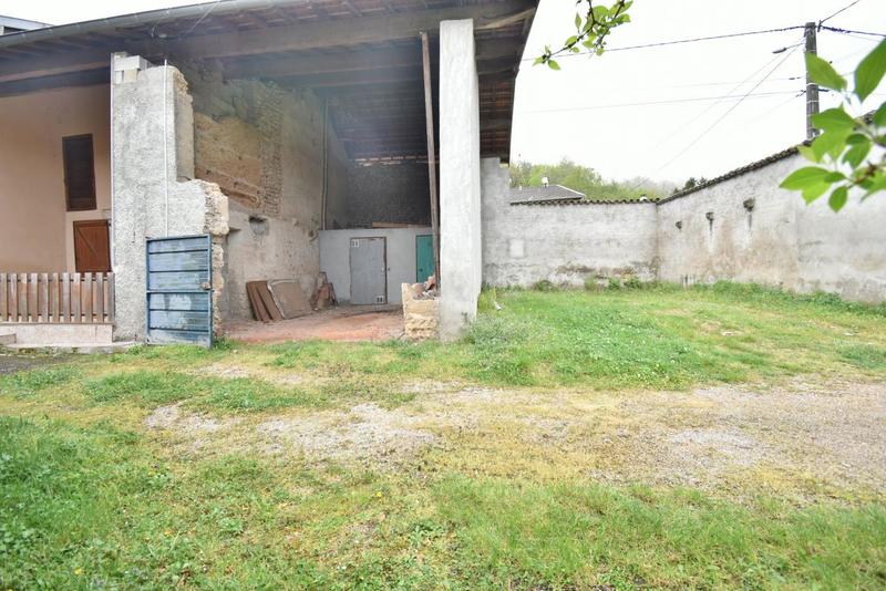 Maison - 105 m² - 3 pièces