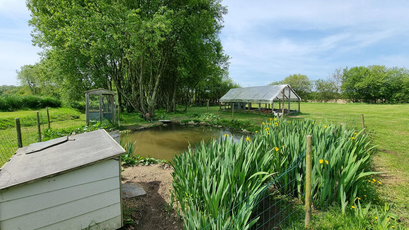 Maison - 240 m² - 21 pièces