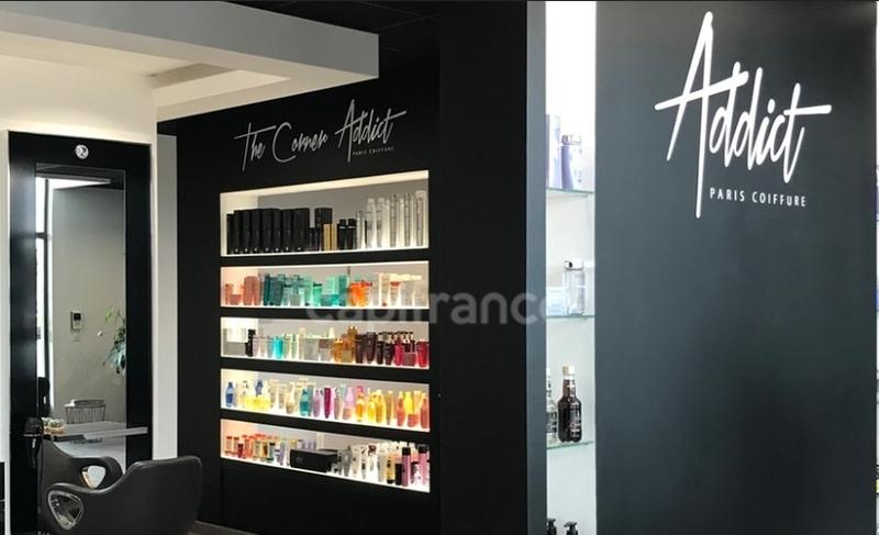 Fonds de commerce - Beauté / Bien-être - 187 m²