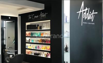 Fonds de commerce - Beauté / Bien-être - 187 m²