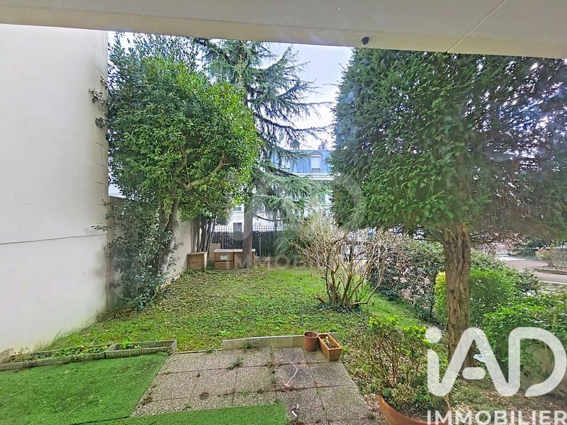 Appartement - 31 m² - 1 pièce