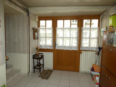 Maison - 83 m² - 3 pièces