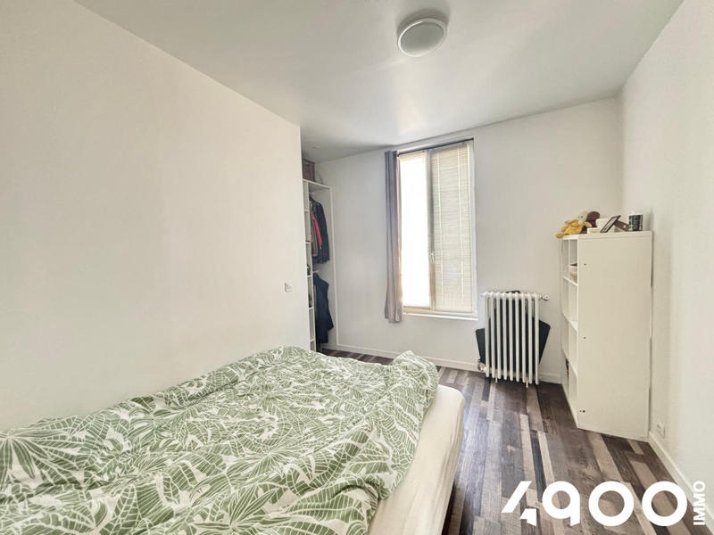 Maison - 160 m² - 7 pièces