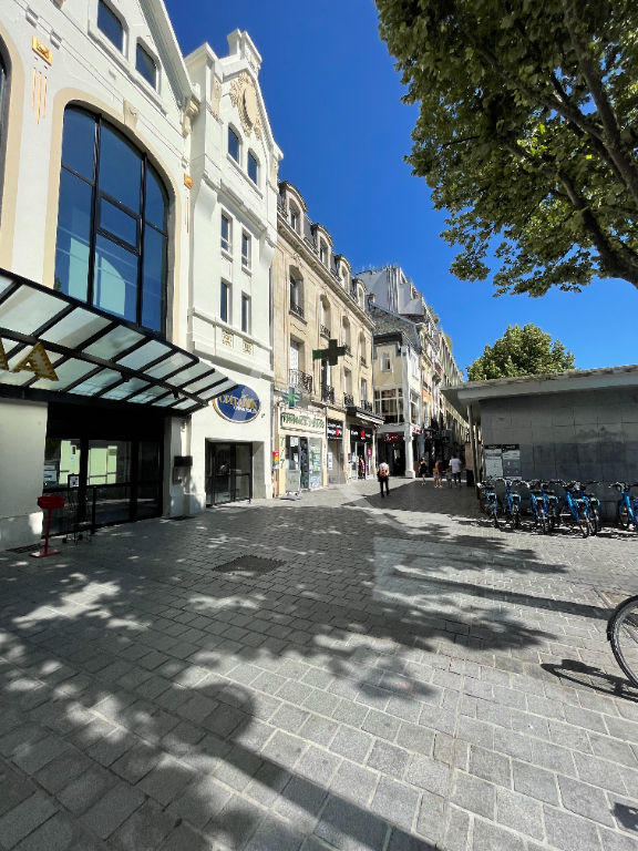 Appartement - 25 m² - 1 pièce