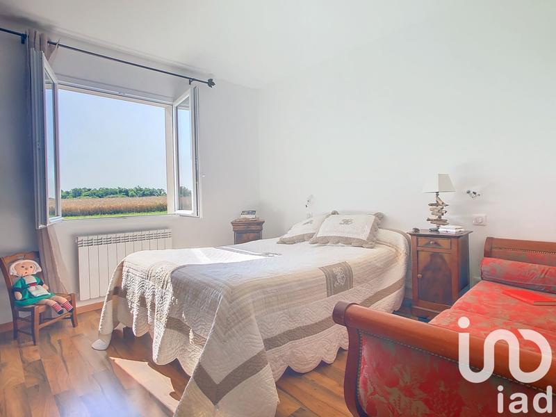 Maison - 143 m² - 4 pièces