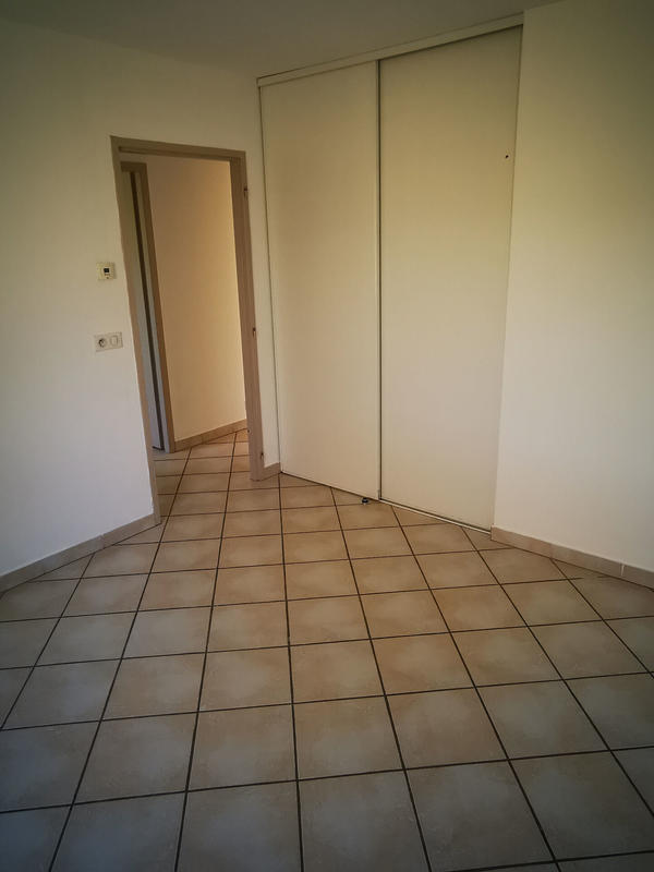 Maison - 97 m² - 4 pièces