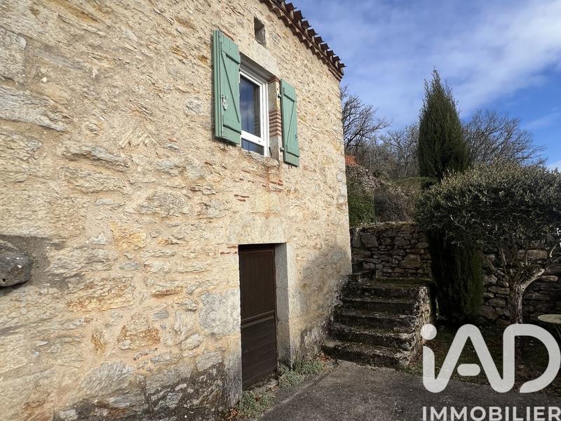 Maison de campagne - 136 m² - 5 pièces