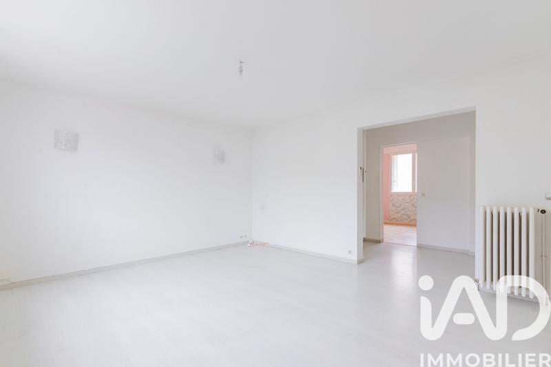 Maison - 110 m² - 6 pièces