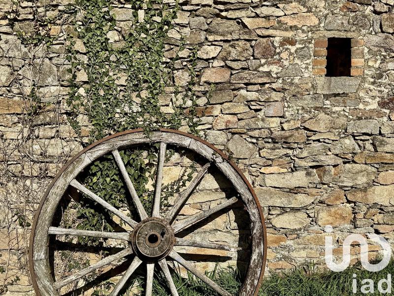 Maison - 169 m² - 8 pièces