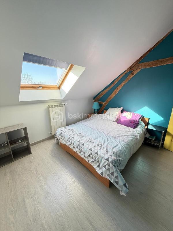 Maison - 157 m² - 5 pièces