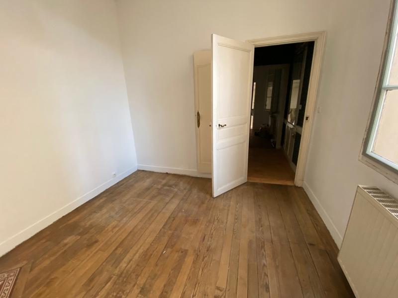 Maison - 59 m² - 3 pièces