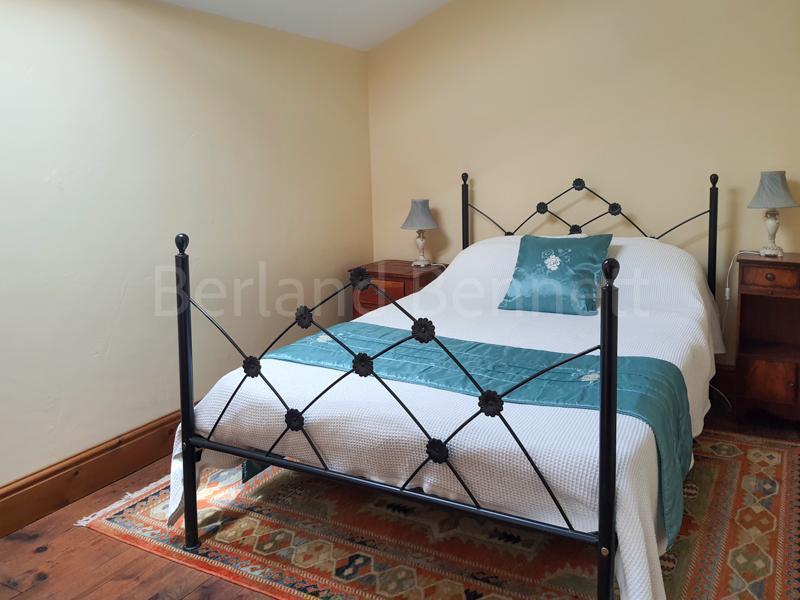 Maison de campagne - 152 m² - 6 pièces