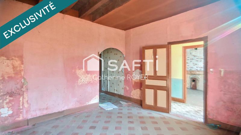 Maison - 108 m² - 5 pièces