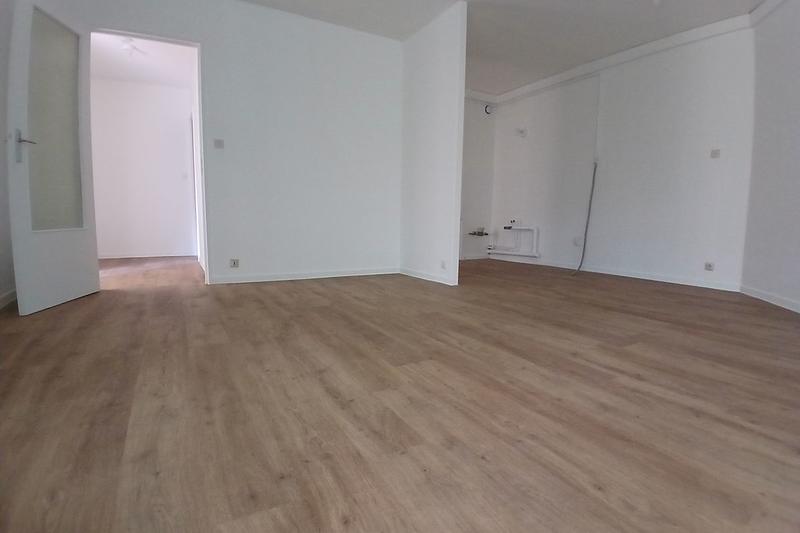 Appartement - 51 m² - 2 pièces