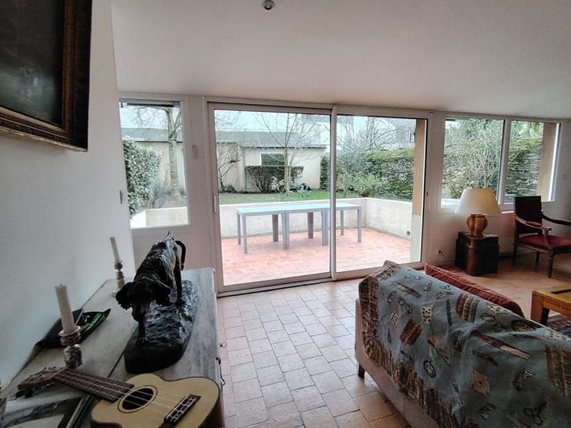 Maison ancienne - 147 m² - 8 pièces