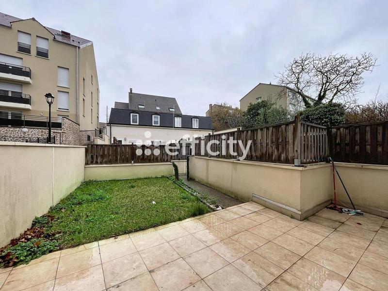 Appartement - 37 m² - 2 pièces