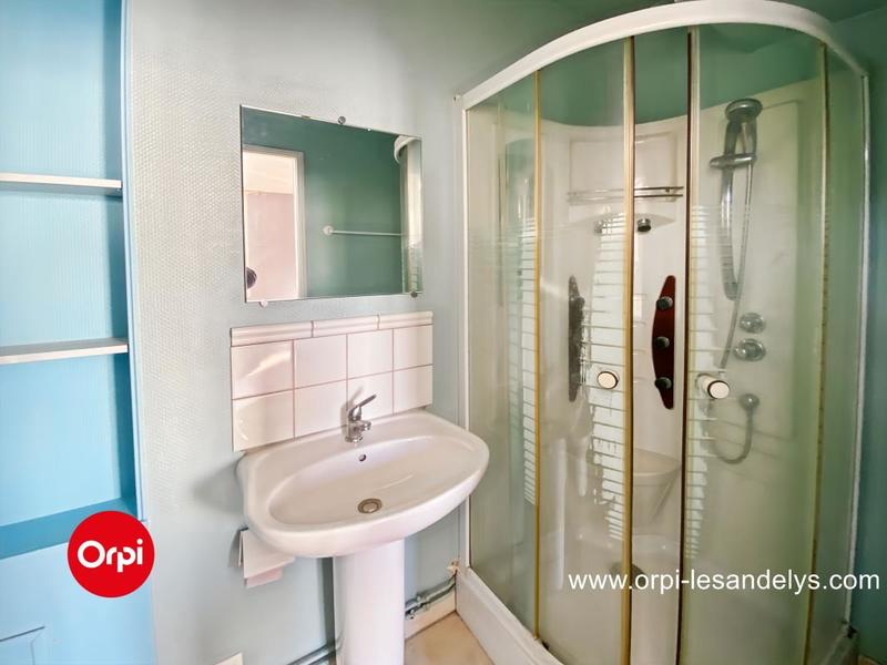 Immeuble - 115 m² - 8 pièces