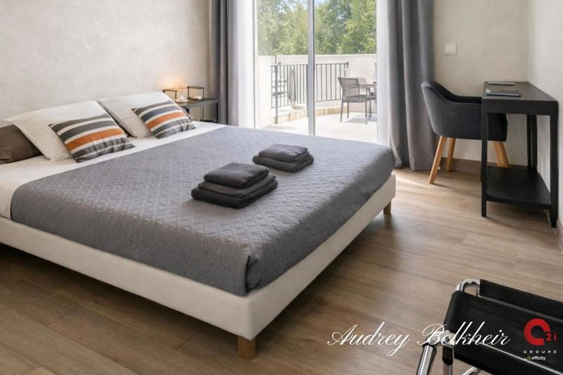 Local commercial - 450 m²