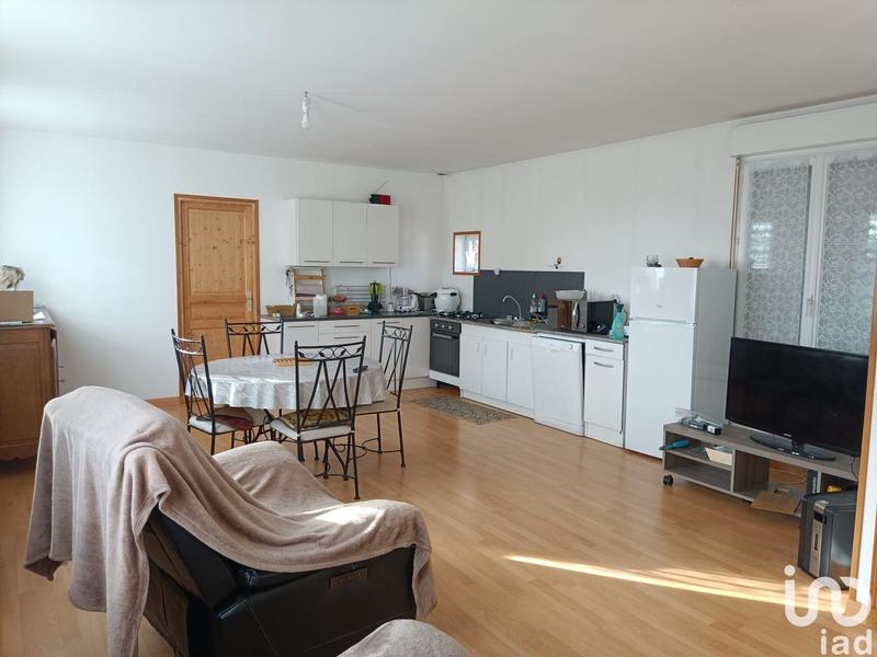 Local commercial - 146 m²