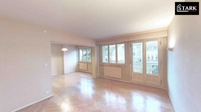 Appartement - 198 m² - 8 pièces