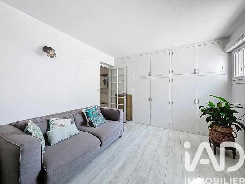 Maison - 200 m² - 8 pièces