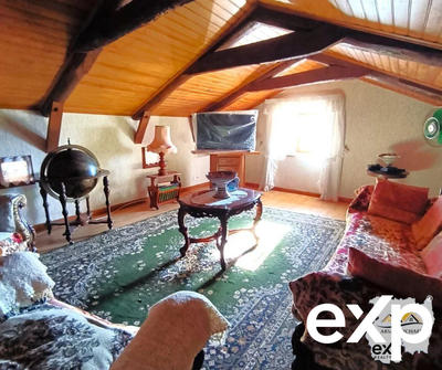 Ferme - 176 m² - 6 pièces