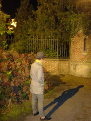 Parchemins de Nature