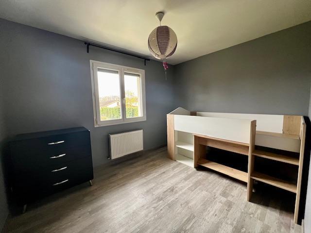 Maison - 145 m² - 6 pièces