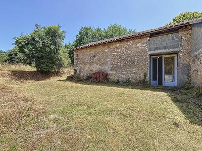 Maison - 68 m² - 3 pièces