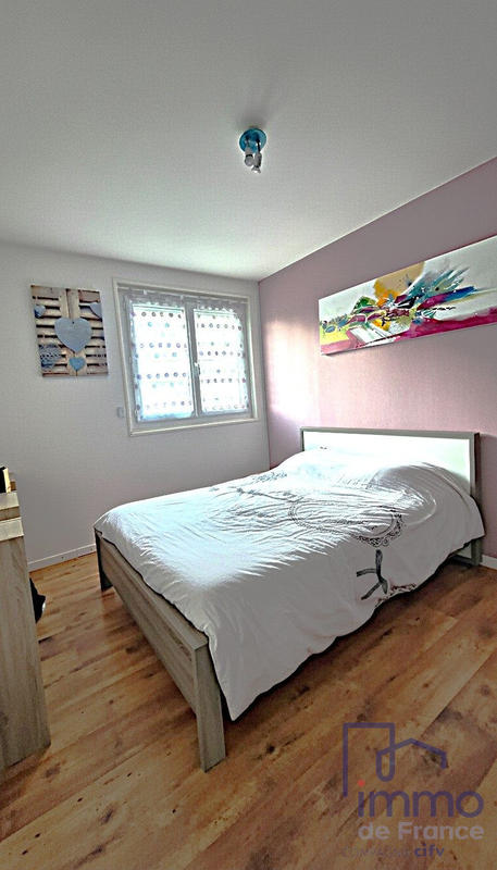 Appartement - 73 m² - 4 pièces