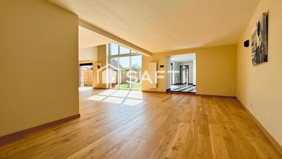 Maison de village - 198 m² - 7 pièces