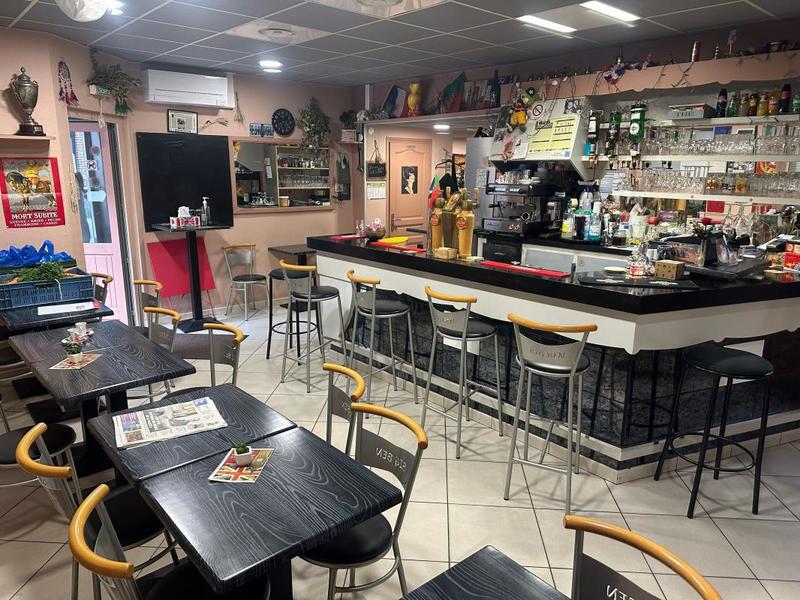 Immeuble - 121 m² - 4 pièces