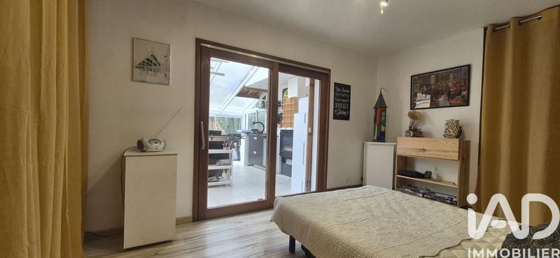 Maison - 172 m² - 6 pièces